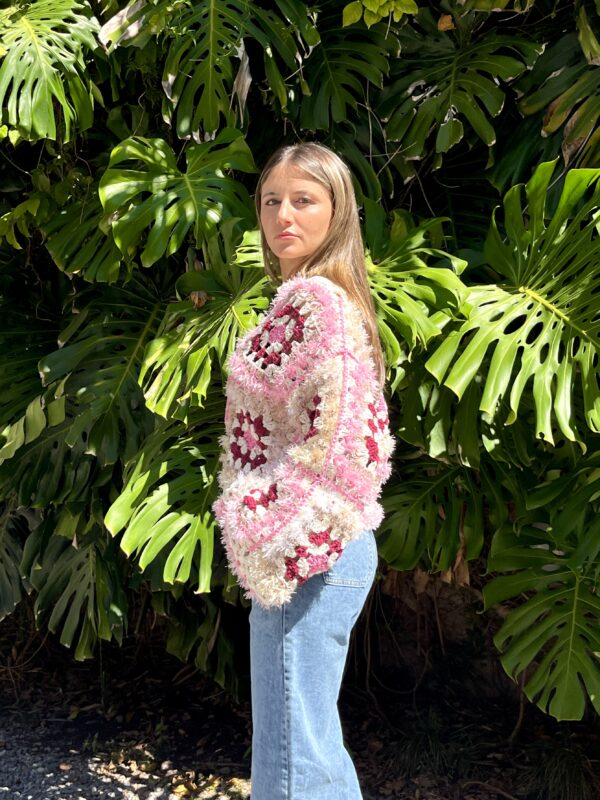FullSizeRender 14 Chaqueta en hilo