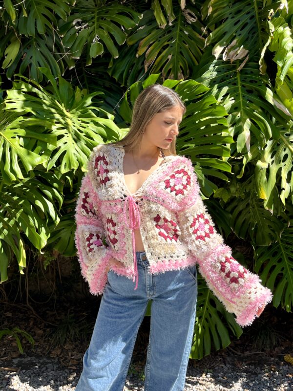 FullSizeRender 9 Chaqueta en hilo