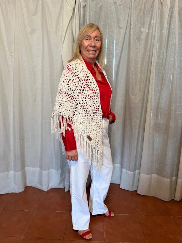 Chal Trama Constructiva