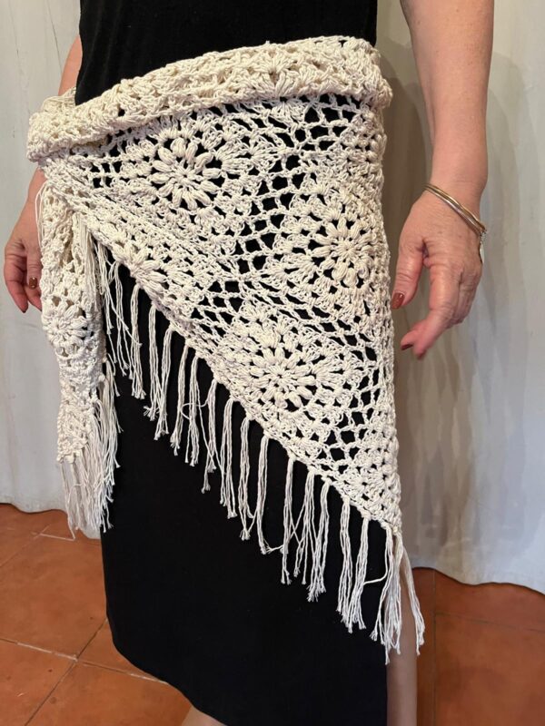 Chal Trama Constructiva