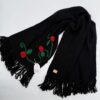 Pashmina Rosas del Viento